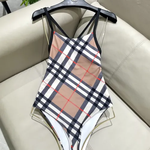Cheap Burberry Bathing Suits For Women #1427624 Replica Wholesale [$39.00 USD] [ITEM#1427624] on Replica Burberry Bathing Suits