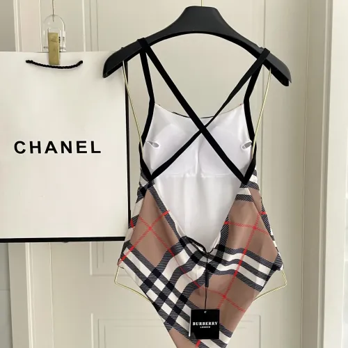 Cheap Burberry Bathing Suits For Women #1427624 Replica Wholesale [$39.00 USD] [ITEM#1427624] on Replica Burberry Bathing Suits