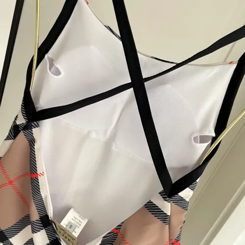 Cheap Burberry Bathing Suits For Women #1427624 Replica Wholesale [$39.00 USD] [ITEM#1427624] on Replica Burberry Bathing Suits
