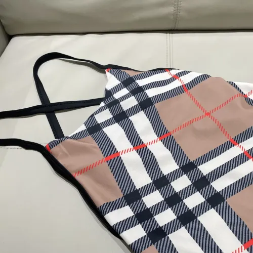 Cheap Burberry Bathing Suits For Women #1427624 Replica Wholesale [$39.00 USD] [ITEM#1427624] on Replica Burberry Bathing Suits