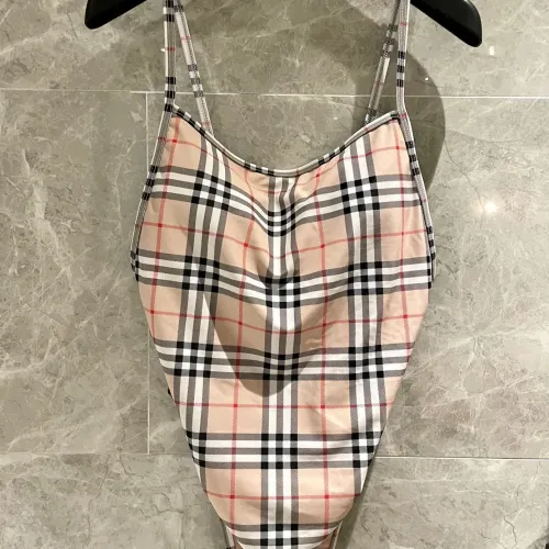 Cheap Burberry Bathing Suits For Women #1427625 Replica Wholesale [$39.00 USD] [ITEM#1427625] on Replica Burberry Bathing Suits