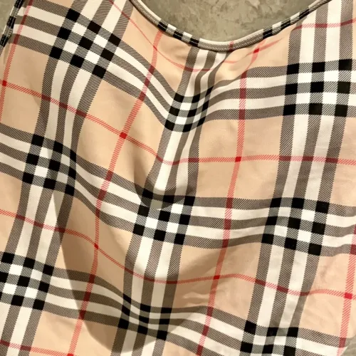 Cheap Burberry Bathing Suits For Women #1427625 Replica Wholesale [$39.00 USD] [ITEM#1427625] on Replica Burberry Bathing Suits