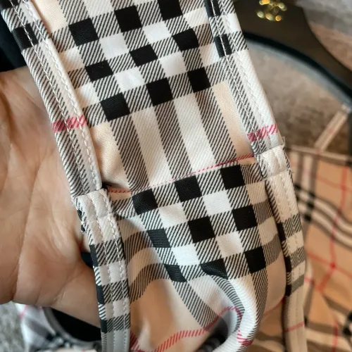 Cheap Burberry Bathing Suits For Women #1427625 Replica Wholesale [$39.00 USD] [ITEM#1427625] on Replica Burberry Bathing Suits