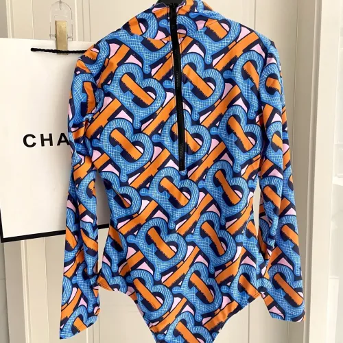 Cheap Burberry Bathing Suits For Women #1427628 Replica Wholesale [$40.00 USD] [ITEM#1427628] on Replica Burberry Bathing Suits