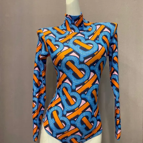 Cheap Burberry Bathing Suits For Women #1427628 Replica Wholesale [$40.00 USD] [ITEM#1427628] on Replica Burberry Bathing Suits