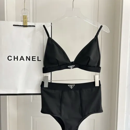 Cheap Prada Bathing Suits For Women #1427629 Replica Wholesale [$40.00 USD] [ITEM#1427629] on Replica Prada Bathing Suits