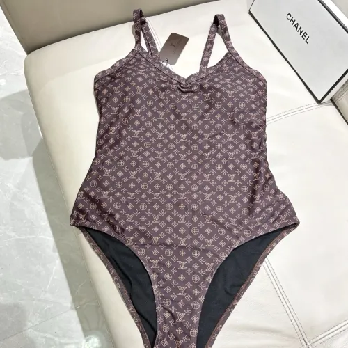 Cheap Louis Vuitton LV Bathing Suits For Women #1427630 Replica Wholesale [$40.00 USD] [ITEM#1427630] on Replica Louis Vuitton LV Bathing Suits