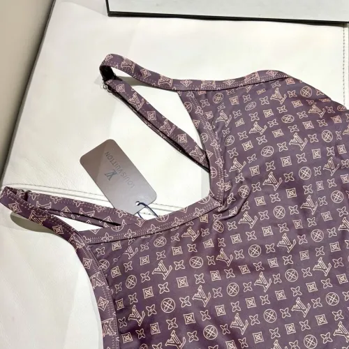 Cheap Louis Vuitton LV Bathing Suits For Women #1427630 Replica Wholesale [$40.00 USD] [ITEM#1427630] on Replica Louis Vuitton LV Bathing Suits