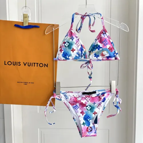 Cheap Louis Vuitton LV Bathing Suits For Women #1427631 Replica Wholesale [$38.00 USD] [ITEM#1427631] on Replica Louis Vuitton LV Bathing Suits