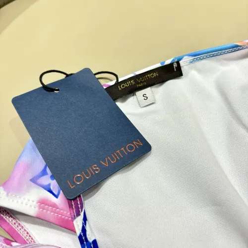 Cheap Louis Vuitton LV Bathing Suits For Women #1427631 Replica Wholesale [$38.00 USD] [ITEM#1427631] on Replica Louis Vuitton LV Bathing Suits