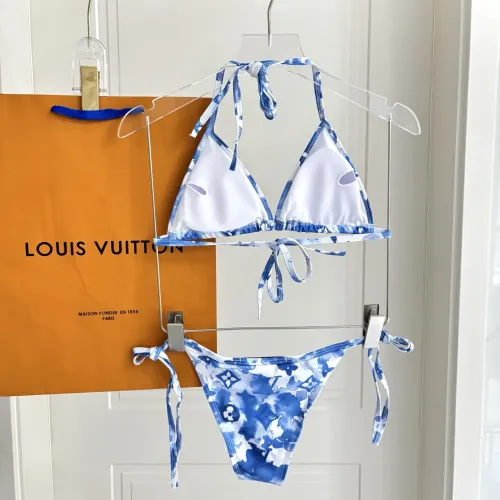 Cheap Louis Vuitton LV Bathing Suits For Women #1427632 Replica Wholesale [$38.00 USD] [ITEM#1427632] on Replica Louis Vuitton LV Bathing Suits