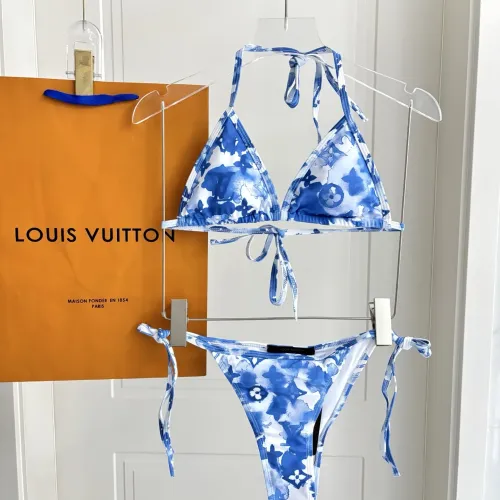 Cheap Louis Vuitton LV Bathing Suits For Women #1427632 Replica Wholesale [$38.00 USD] [ITEM#1427632] on Replica Louis Vuitton LV Bathing Suits