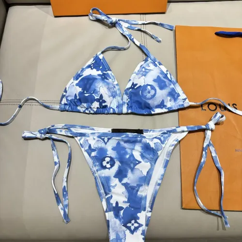Cheap Louis Vuitton LV Bathing Suits For Women #1427632 Replica Wholesale [$38.00 USD] [ITEM#1427632] on Replica Louis Vuitton LV Bathing Suits