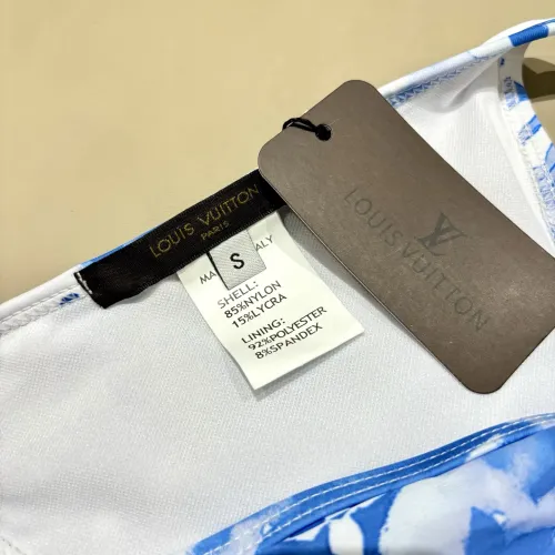 Cheap Louis Vuitton LV Bathing Suits For Women #1427632 Replica Wholesale [$38.00 USD] [ITEM#1427632] on Replica Louis Vuitton LV Bathing Suits