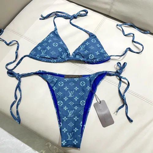 Cheap Louis Vuitton LV Bathing Suits For Women #1427633 Replica Wholesale [$38.00 USD] [ITEM#1427633] on Replica Louis Vuitton LV Bathing Suits
