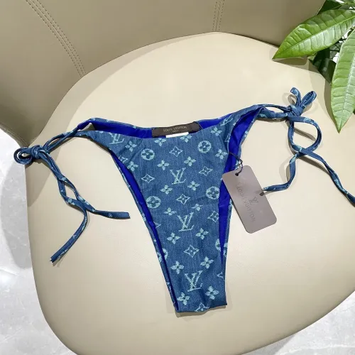 Cheap Louis Vuitton LV Bathing Suits For Women #1427633 Replica Wholesale [$38.00 USD] [ITEM#1427633] on Replica Louis Vuitton LV Bathing Suits