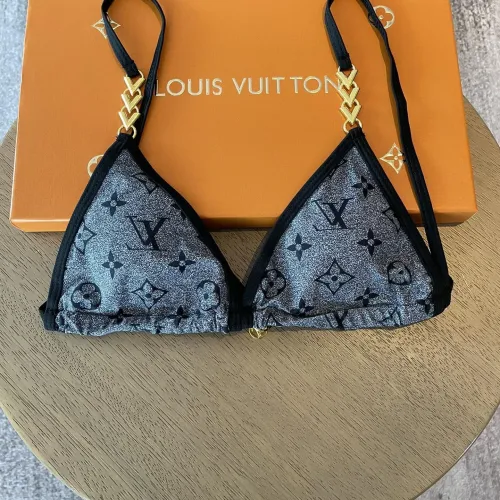 Cheap Louis Vuitton LV Bathing Suits For Women #1427634 Replica Wholesale [$38.00 USD] [ITEM#1427634] on Replica Louis Vuitton LV Bathing Suits