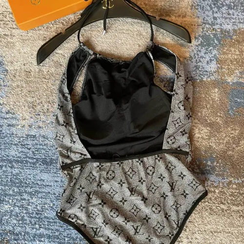 Cheap Louis Vuitton LV Bathing Suits For Women #1427635 Replica Wholesale [$38.00 USD] [ITEM#1427635] on Replica Louis Vuitton LV Bathing Suits