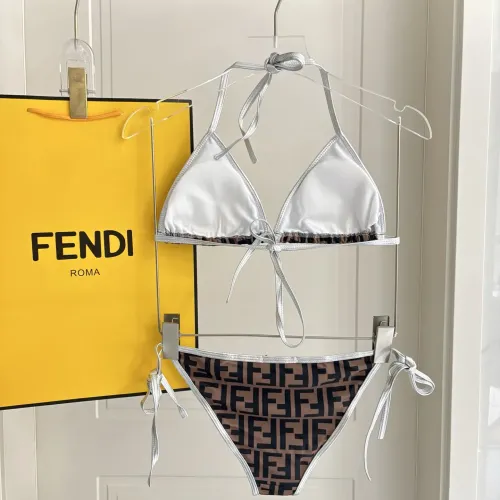 Cheap Fendi Bathing Suits For Women #1427636 Replica Wholesale [$38.00 USD] [ITEM#1427636] on Replica Fendi Bathing Suits