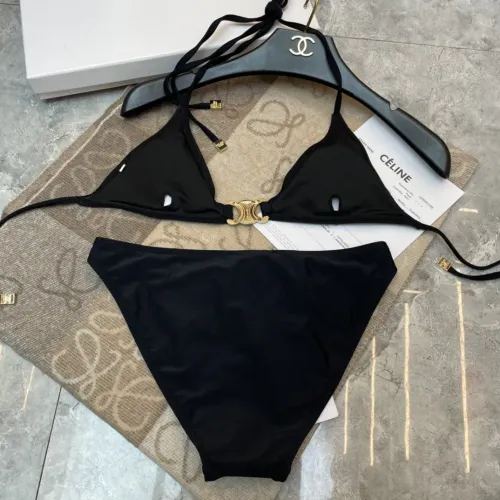 Cheap Celine Bathing Suits For Women #1427637 Replica Wholesale [$40.00 USD] [ITEM#1427637] on Replica Celine Bathing Suits
