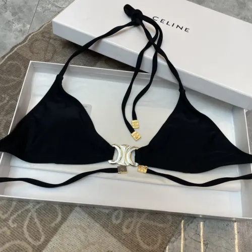 Cheap Celine Bathing Suits For Women #1427637 Replica Wholesale [$40.00 USD] [ITEM#1427637] on Replica Celine Bathing Suits