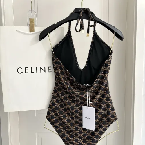 Cheap Celine Bathing Suits For Women #1427639 Replica Wholesale [$40.00 USD] [ITEM#1427639] on Replica Celine Bathing Suits