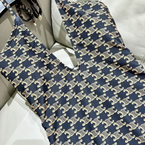 Cheap Celine Bathing Suits For Women #1427639 Replica Wholesale [$40.00 USD] [ITEM#1427639] on Replica Celine Bathing Suits