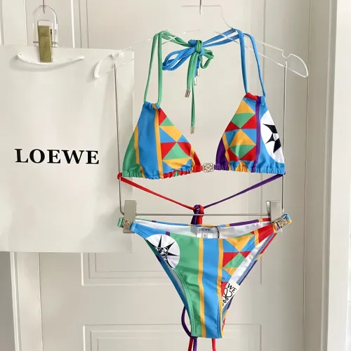 Cheap LOEWE Bathing Suits For Women #1427640 Replica Wholesale [$40.00 USD] [ITEM#1427640] on Replica LOEWE Bathing Suits