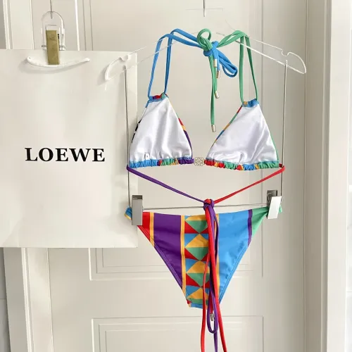 Cheap LOEWE Bathing Suits For Women #1427640 Replica Wholesale [$40.00 USD] [ITEM#1427640] on Replica LOEWE Bathing Suits
