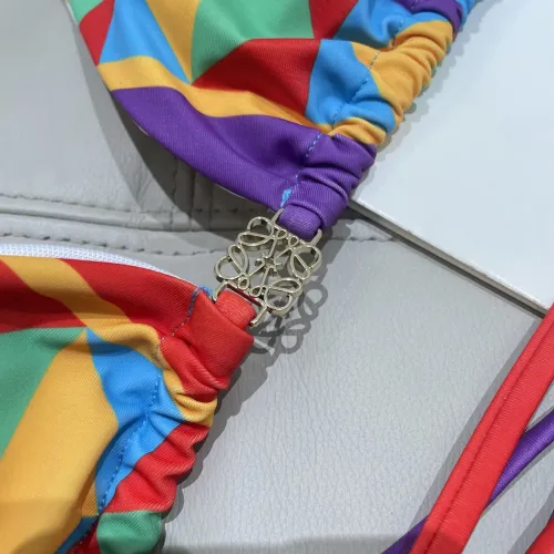 Cheap LOEWE Bathing Suits For Women #1427640 Replica Wholesale [$40.00 USD] [ITEM#1427640] on Replica LOEWE Bathing Suits