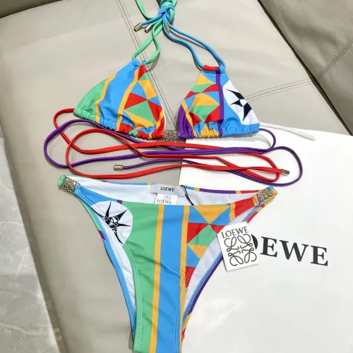 Cheap LOEWE Bathing Suits For Women #1427640 Replica Wholesale [$40.00 USD] [ITEM#1427640] on Replica LOEWE Bathing Suits