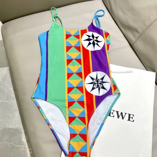 Cheap LOEWE Bathing Suits For Women #1427641 Replica Wholesale [$40.00 USD] [ITEM#1427641] on Replica LOEWE Bathing Suits