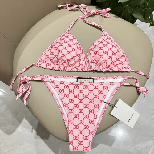 Cheap Gucci Swimming &amp; Bathing Suits For Women #1427642 Replica Wholesale [$34.00 USD] [ITEM#1427642] on Replica Gucci Swimming &amp; Bathing Suits
