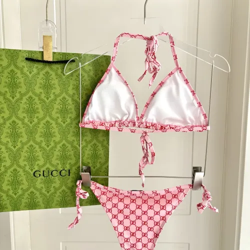 Cheap Gucci Swimming &amp; Bathing Suits For Women #1427642 Replica Wholesale [$34.00 USD] [ITEM#1427642] on Replica Gucci Swimming &amp; Bathing Suits