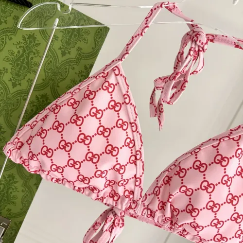 Cheap Gucci Swimming &amp; Bathing Suits For Women #1427642 Replica Wholesale [$34.00 USD] [ITEM#1427642] on Replica Gucci Swimming &amp; Bathing Suits