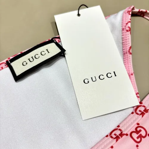 Cheap Gucci Swimming &amp; Bathing Suits For Women #1427642 Replica Wholesale [$34.00 USD] [ITEM#1427642] on Replica Gucci Swimming &amp; Bathing Suits