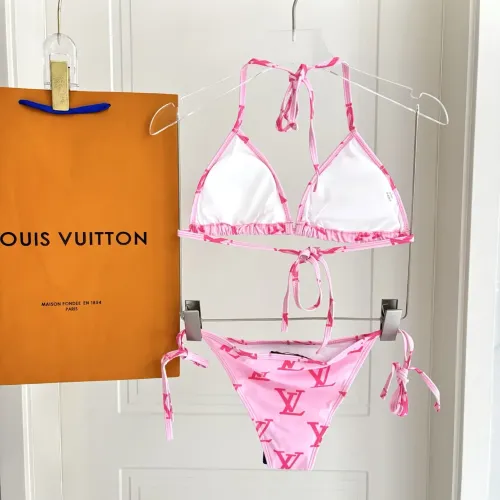 Cheap Louis Vuitton LV Bathing Suits For Women #1427643 Replica Wholesale [$34.00 USD] [ITEM#1427643] on Replica Louis Vuitton LV Bathing Suits