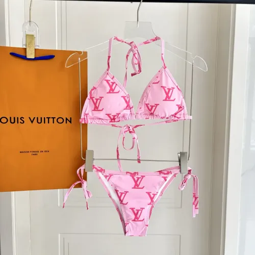 Cheap Louis Vuitton LV Bathing Suits For Women #1427643 Replica Wholesale [$34.00 USD] [ITEM#1427643] on Replica Louis Vuitton LV Bathing Suits
