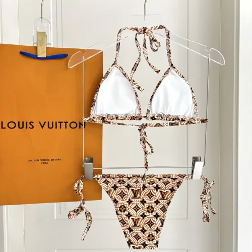 Cheap Louis Vuitton LV Bathing Suits For Women #1427644 Replica Wholesale [$34.00 USD] [ITEM#1427644] on Replica Louis Vuitton LV Bathing Suits
