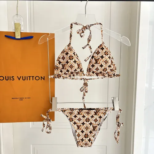 Cheap Louis Vuitton LV Bathing Suits For Women #1427644 Replica Wholesale [$34.00 USD] [ITEM#1427644] on Replica Louis Vuitton LV Bathing Suits