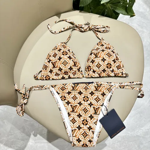 Cheap Louis Vuitton LV Bathing Suits For Women #1427644 Replica Wholesale [$34.00 USD] [ITEM#1427644] on Replica Louis Vuitton LV Bathing Suits
