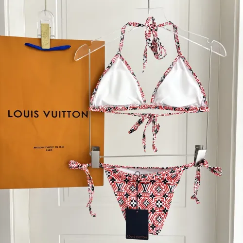 Cheap Louis Vuitton LV Bathing Suits For Women #1427645 Replica Wholesale [$34.00 USD] [ITEM#1427645] on Replica Louis Vuitton LV Bathing Suits