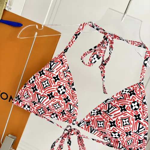 Cheap Louis Vuitton LV Bathing Suits For Women #1427645 Replica Wholesale [$34.00 USD] [ITEM#1427645] on Replica Louis Vuitton LV Bathing Suits