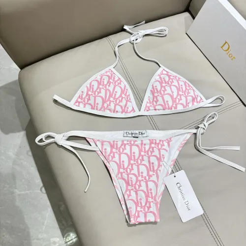 Cheap Christian Dior Bathing Suits For Women #1427646 Replica Wholesale [$34.00 USD] [ITEM#1427646] on Replica Christian Dior Bathing Suits