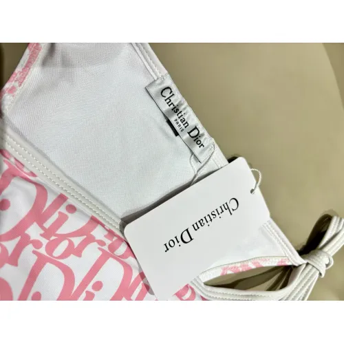 Cheap Christian Dior Bathing Suits For Women #1427646 Replica Wholesale [$34.00 USD] [ITEM#1427646] on Replica Christian Dior Bathing Suits
