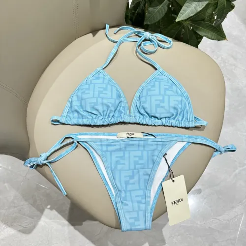 Cheap Fendi Bathing Suits For Women #1427647 Replica Wholesale [$34.00 USD] [ITEM#1427647] on Replica Fendi Bathing Suits