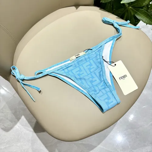 Cheap Fendi Bathing Suits For Women #1427647 Replica Wholesale [$34.00 USD] [ITEM#1427647] on Replica Fendi Bathing Suits