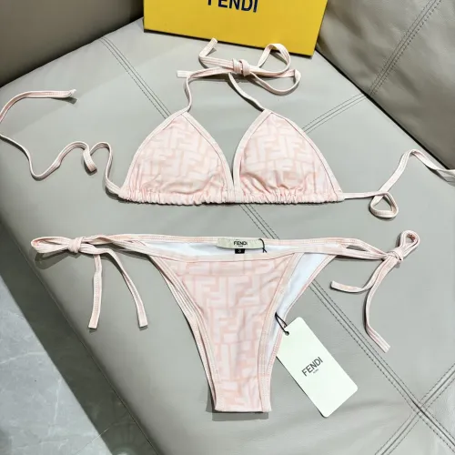 Cheap Fendi Bathing Suits For Women #1427648 Replica Wholesale [$34.00 USD] [ITEM#1427648] on Replica Fendi Bathing Suits