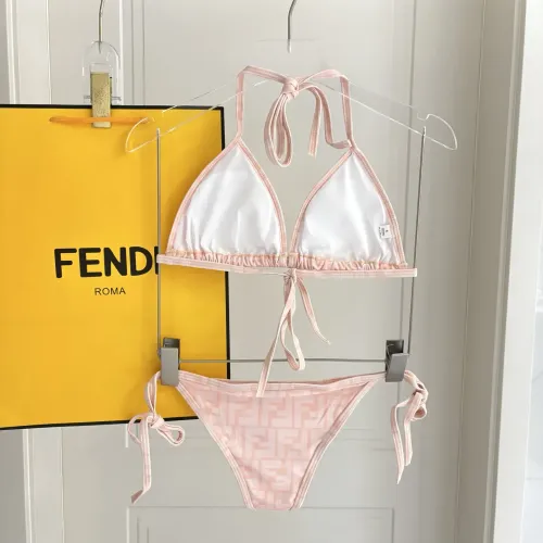 Cheap Fendi Bathing Suits For Women #1427648 Replica Wholesale [$34.00 USD] [ITEM#1427648] on Replica Fendi Bathing Suits