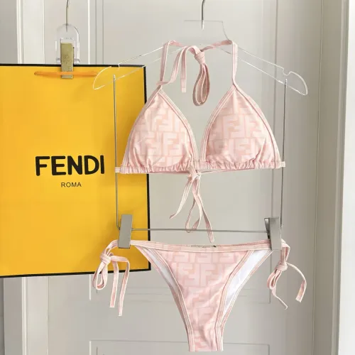 Cheap Fendi Bathing Suits For Women #1427648 Replica Wholesale [$34.00 USD] [ITEM#1427648] on Replica Fendi Bathing Suits